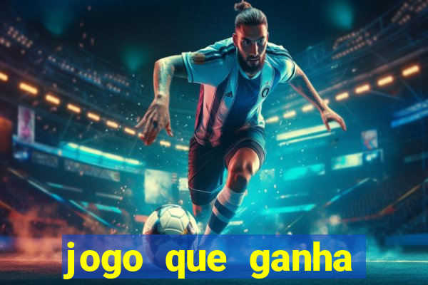 jogo que ganha dinheiro depositando 1 real